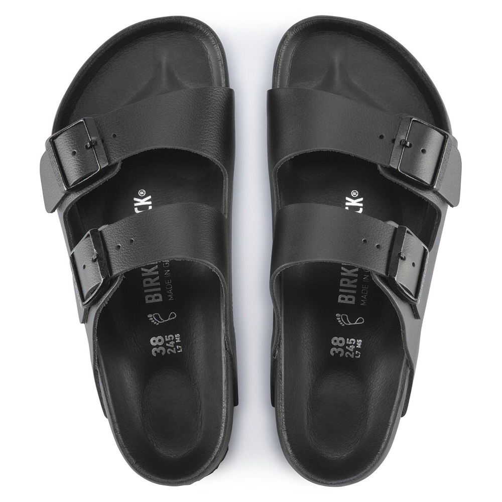 NEW!! Birkenstock Arizona BS Sandals 37 EU/IT